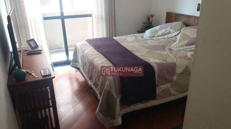 Imagem Apartamento com 4 Quartos à Venda, 200 m² em água Fria - São Paulo
