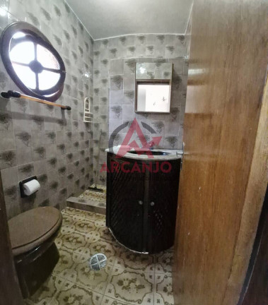 Imagem Casa com 2 Quartos à Venda, 48 m² em Pereque Açu - Ubatuba Imagem Casa com 2 Quartos à Venda, 48 m² em Pereque Açu - Ubatuba