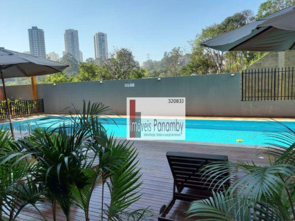 Imagem Apartamento com 2 Quartos à Venda, 49 m² em Parque Rebouças - São Paulo Imagem Apartamento com 2 Quartos à Venda, 49 m² em Parque Rebouças - São Paulo