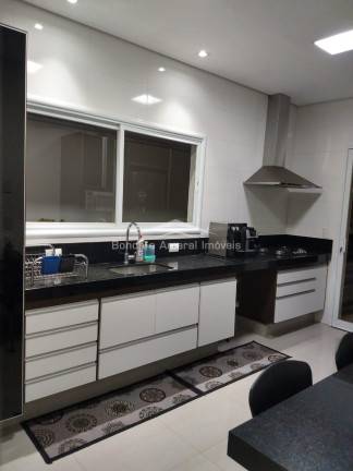 Imagem Casa de Condomínio com 3 Quartos à Venda, 372 m² em Betel - Paulínia Imagem Casa de Condomínio com 3 Quartos à Venda, 372 m² em Betel - Paulínia