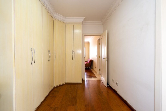 Imagem Apartamento com 3 Quartos à Venda, 164 m² em Morumbi - São Paulo
