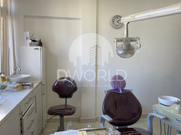 Imagem Sala Comercial à Venda, 16 m² em Centro - Santo André