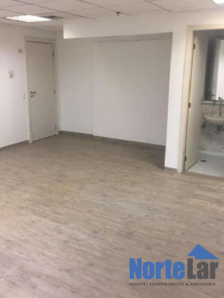 Imagem Sala Comercial à Venda, 31 m² em Vila Olímpia - São Paulo Imagem Sala Comercial à Venda, 31 m² em Vila Olímpia - São Paulo