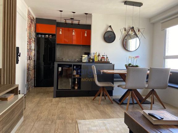 Imagem Apartamento com 1 Quarto à Venda, 47 m² em Jardim América Da Penha - São Paulo Imagem Apartamento com 1 Quarto à Venda, 47 m² em Jardim América Da Penha - São Paulo