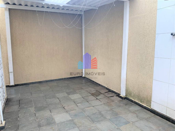 Imagem Casa com 2 Quartos para Alugar, 95 m² em Canto Do Forte - Praia Grande Imagem Casa com 2 Quartos para Alugar, 95 m² em Canto Do Forte - Praia Grande