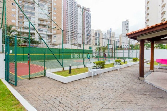 Imagem Apartamento com 4 Quartos à Venda, 251 m² em Vila Mariana - São Paulo Imagem Apartamento com 4 Quartos à Venda, 251 m² em Vila Mariana - São Paulo