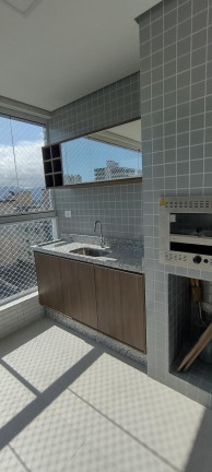 Imagem Apartamento com 2 Quartos à Venda, 65 m² em Canto Do Forte - Praia Grande Imagem Apartamento com 2 Quartos à Venda, 65 m² em Canto Do Forte - Praia Grande