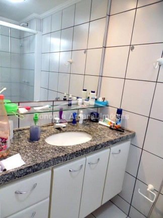 Imagem Apartamento com 3 Quartos à Venda, 73 m² em Mansões Santo Antônio - Campinas