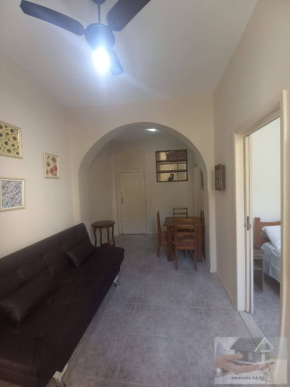 Imagem Apartamento com 2 Quartos à Venda, 50 m² em Catete - Rio De Janeiro