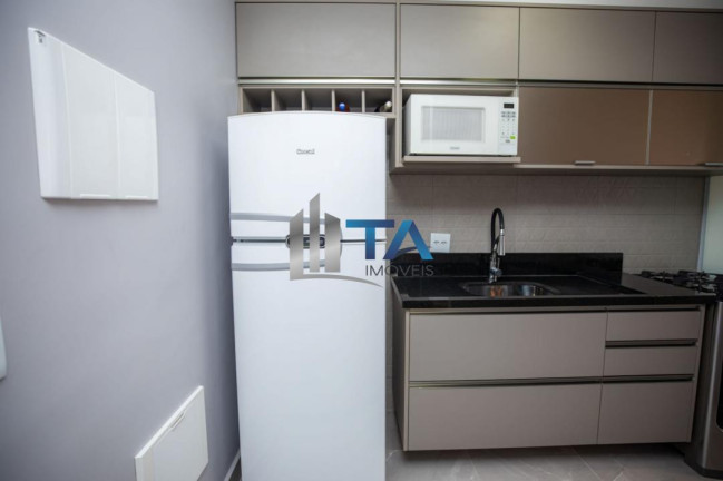 Imagem Imóvel com 3 Quartos à Venda, 63 m² em Vila Industrial - Campinas