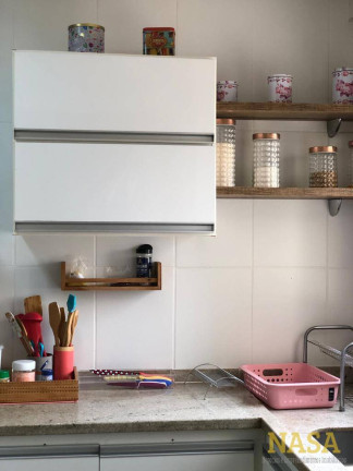 Imagem Apartamento com 3 Quartos à Venda, 166 m² em Santa Rosa - Cuiabá