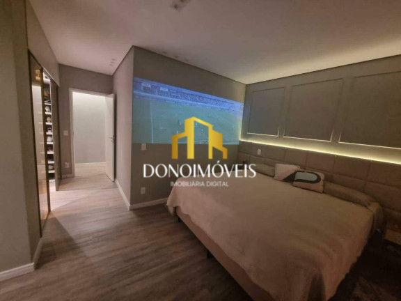 Imagem Apartamento com 4 Quartos à Venda, 127 m² em Centro - São Bernardo Do Campo Imagem Apartamento com 4 Quartos à Venda, 127 m² em Centro - São Bernardo Do Campo