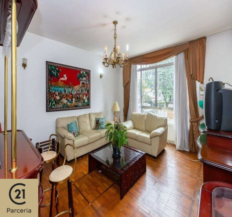 Imagem Casa com 3 Quartos à Venda, 280 m² em Campo Belo - São Paulo