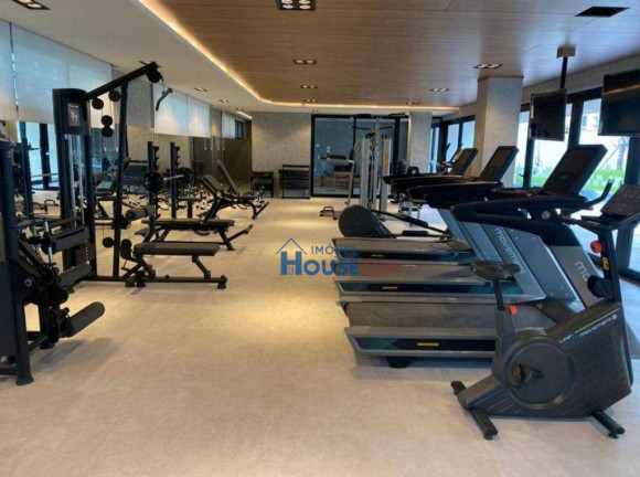Imagem Apartamento com 2 Quartos à Venda, 80 m² em Vila Olímpia - São Paulo Imagem Apartamento com 2 Quartos à Venda, 80 m² em Vila Olímpia - São Paulo