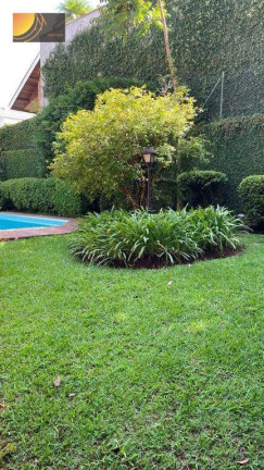 Imagem Casa com 4 Quartos à Venda ou Locação, 645 m² em Alphaville - Barueri Imagem Casa com 4 Quartos à Venda ou Locação, 645 m² em Alphaville - Barueri