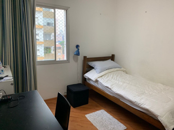 Imagem Imóvel com 3 Quartos à Venda, 119 m² em Vila Mariana - São Paulo Imagem Imóvel com 3 Quartos à Venda, 119 m² em Vila Mariana - São Paulo