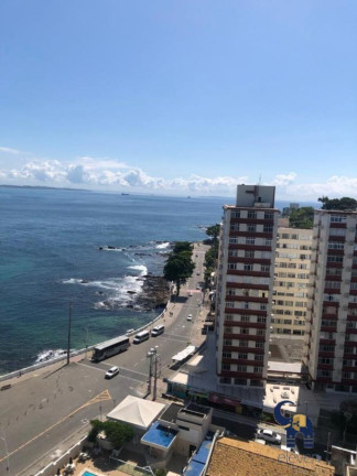 Imagem Apartamento com 3 Quartos à Venda, 180 m² em Barra - Salvador