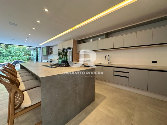 Imagem Casa com 6 Quartos à Venda, 751 m² em Riviera | Módulo 12 - Bertioga