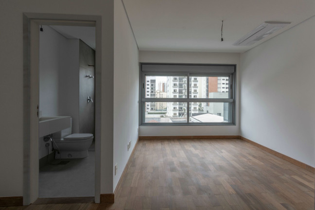 Imagem Apartamento com 4 Quartos à Venda, 374 m² em Vila Gomes Cardim - São Paulo