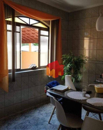 Imagem Casa com 3 Quartos à Venda, 227 m² em Triângulo - Três Corações Imagem Casa com 3 Quartos à Venda, 227 m² em Triângulo - Três Corações