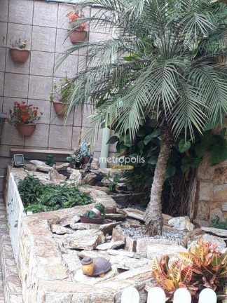 Imagem Terreno à Venda, 675 m² em Barcelona - São Caetano Do Sul Imagem Terreno à Venda, 675 m² em Barcelona - São Caetano Do Sul