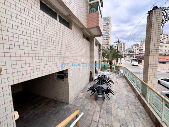 Imagem Apartamento com 1 Quarto à Venda, 45 m² em Aviação - Praia Grande Imagem Apartamento com 1 Quarto à Venda, 45 m² em Aviação - Praia Grande