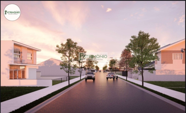 Imagem Terreno à Venda, 250 m² em Moradas Da Barra - Jaguariúna Imagem Terreno à Venda, 250 m² em Moradas Da Barra - Jaguariúna