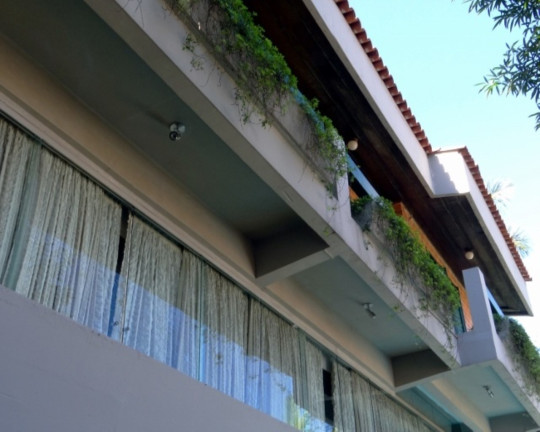 Imagem Casa com 3 Quartos à Venda, 700 m² em Cidade Jardim - São Paulo