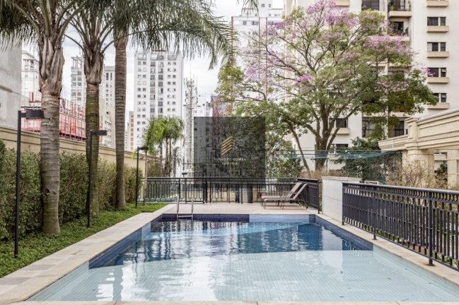 Imagem Imóvel com 3 Quartos à Venda, 156 m² em Vila Olímpia - São Paulo Imagem Imóvel com 3 Quartos à Venda, 156 m² em Vila Olímpia - São Paulo