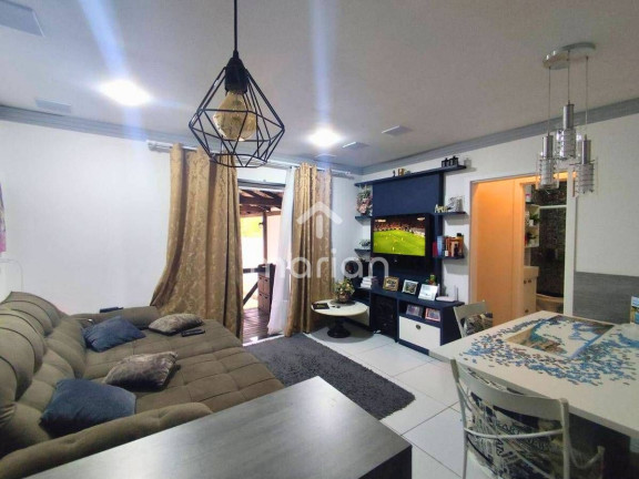Imagem Casa com 3 Quartos à Venda, 65 m² em Nossa Senhora De Fátima - Penha Imagem Casa com 3 Quartos à Venda, 65 m² em Nossa Senhora De Fátima - Penha