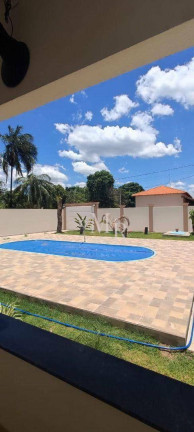 Imagem Casa com 4 Quartos à Venda, 262 m² em Portal Da Praia - Buritama