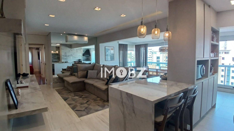 Imagem Imóvel com 2 Quartos à Venda, 116 m² em Vila Andrade - São Paulo