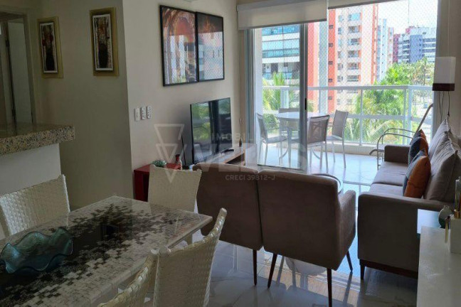 Imagem Apartamento com 1 Quarto à Venda, 91 m² em Riviera De São Lourenço - Bertioga Imagem Apartamento com 1 Quarto à Venda, 91 m² em Riviera De São Lourenço - Bertioga