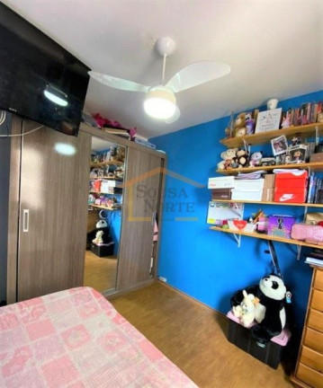 Imagem Apartamento com 2 Quartos à Venda, 50 m² em Jardim Peri - São Paulo Imagem Apartamento com 2 Quartos à Venda, 50 m² em Jardim Peri - São Paulo