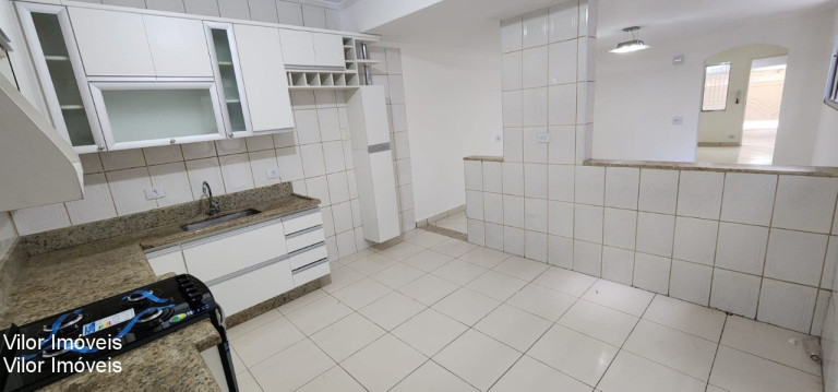 Imagem Casa com 3 Quartos à Venda, 120 m² em Jardim Cachoeira - São Paulo