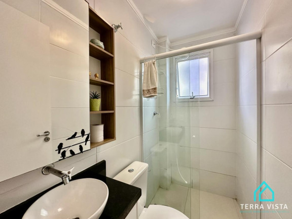 Imagem Apartamento com 2 Quartos à Venda, 70 m² em Tenório - Ubatuba Imagem Apartamento com 2 Quartos à Venda, 70 m² em Tenório - Ubatuba