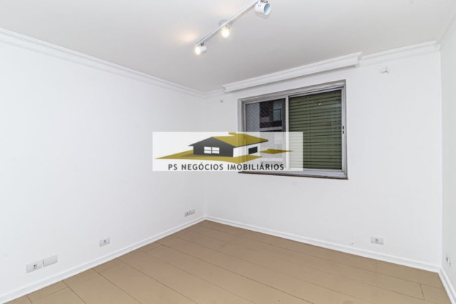 Imagem Apartamento com 3 Quartos à Venda, 137 m² em Vila Mariana - São Paulo