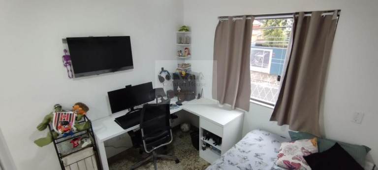Imagem Sobrado com 3 Quartos à Venda, 264 m² em Vila Metalúrgica - Santo André Imagem Sobrado com 3 Quartos à Venda, 264 m² em Vila Metalúrgica - Santo André