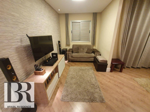 Imagem Apartamento com 2 Quartos à Venda, 73 m² em Vila Santa Luzia - São Bernardo Do Campo Imagem Apartamento com 2 Quartos à Venda, 73 m² em Vila Santa Luzia - São Bernardo Do Campo