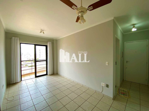 Apartamento com 1 Quarto à Venda, 48 m² em Jardim Walkíria - São José Do Rio Preto