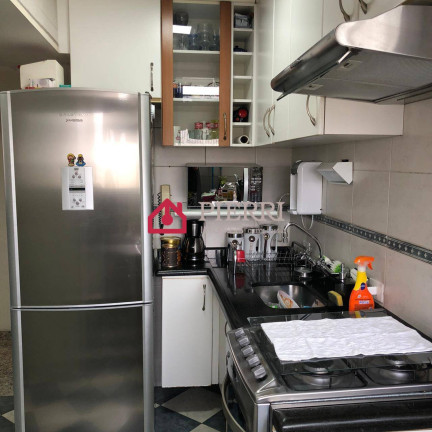Imagem Apartamento com 2 Quartos à Venda, 64 m² em Vila Mangalot - São Paulo Imagem Apartamento com 2 Quartos à Venda, 64 m² em Vila Mangalot - São Paulo