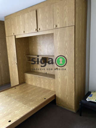 Imagem Apartamento com 1 Quarto à Venda, 57 m² em Jardim Paulista - São Paulo