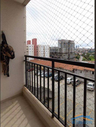Imagem Apartamento com 3 Quartos à Venda, 53 m² em São Pedro - Osasco