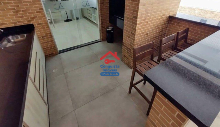Imagem Apartamento com 2 Quartos à Venda, 92 m² em Aviação - Praia Grande Imagem Apartamento com 2 Quartos à Venda, 92 m² em Aviação - Praia Grande