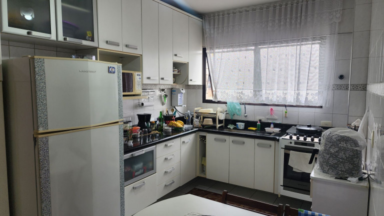 Imagem Apartamento com 2 Quartos à Venda, 90 m² em Embaré - Santos