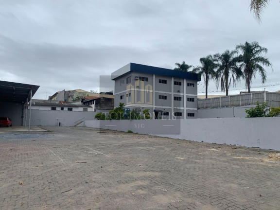 Imagem Imóvel Comercial para Alugar, 4.047 m² em Chácaras Reunidas - São José Dos Campos