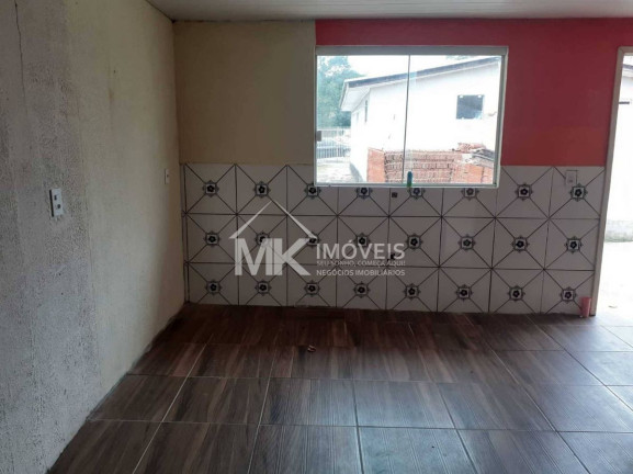 Imagem Casa com 2 Quartos à Venda, 96 m² em Planta Deodoro - Piraquara Imagem Casa com 2 Quartos à Venda, 96 m² em Planta Deodoro - Piraquara