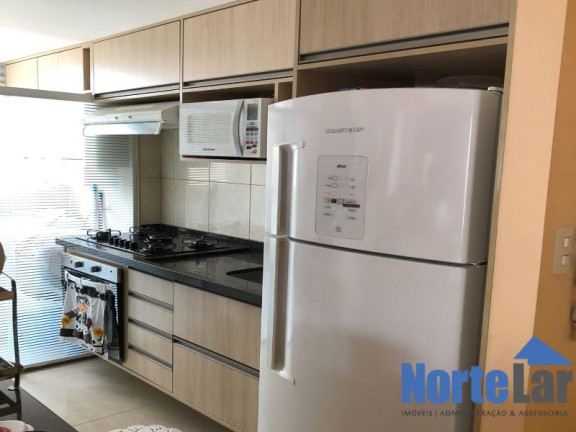 Imagem Apartamento com 2 Quartos à Venda, 51 m² em Vila Bruna - São Paulo