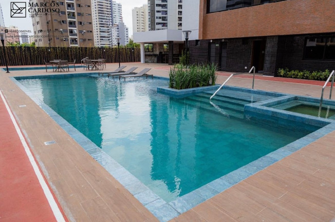 Imagem Imóvel com 3 Quartos à Venda, 91 m² em Batista Campos - Belém