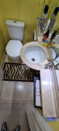 Imagem Apartamento com 3 Quartos à Venda, 128 m² em Vila Andrade - São Paulo Imagem Apartamento com 3 Quartos à Venda, 128 m² em Vila Andrade - São Paulo
